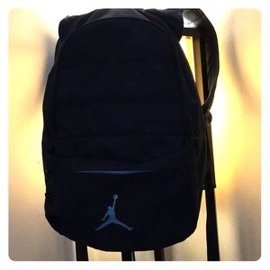 Jordan backpack